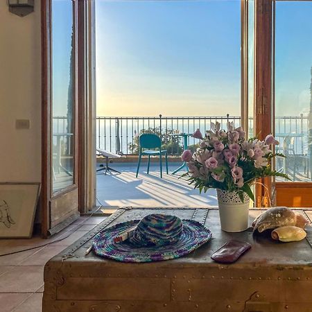 Villa Velta Sea Sunset Porto Santo Stefano (Grosseto) Exterior foto