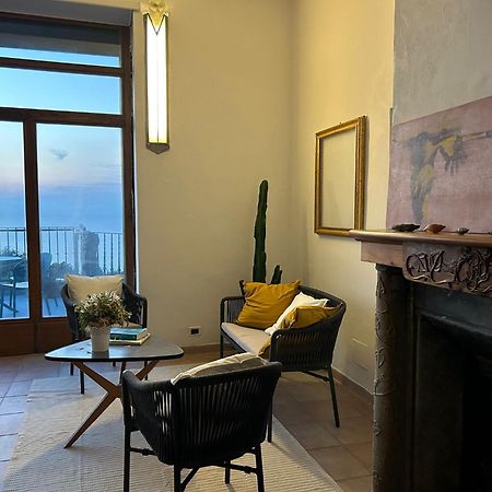 Villa Velta Sea Sunset Porto Santo Stefano (Grosseto) Exterior foto