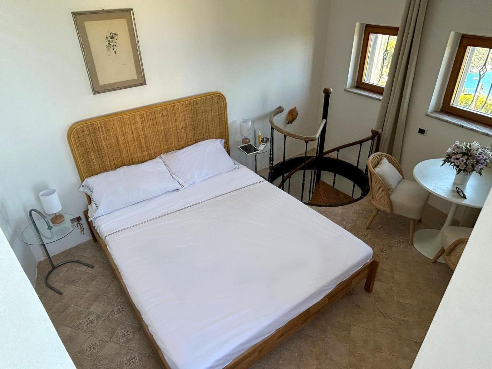 Villa Velta Sea Sunset Porto Santo Stefano (Grosseto) Exterior foto
