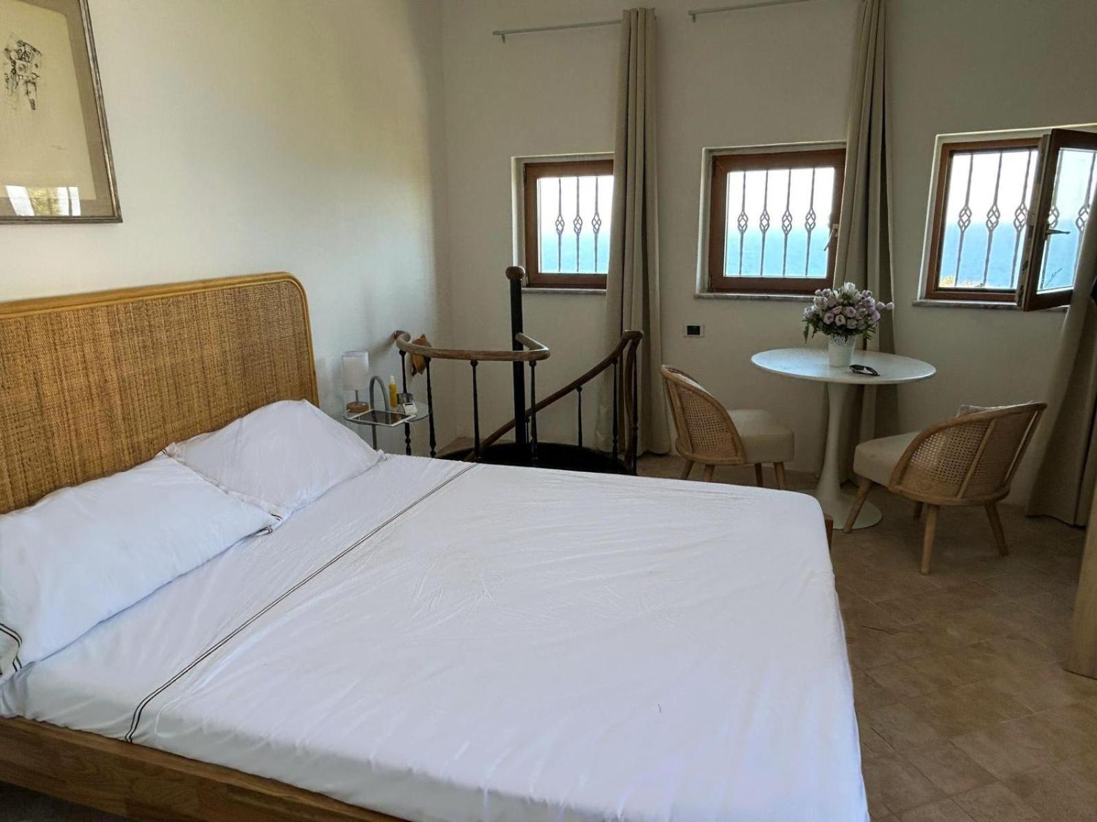Villa Velta Sea Sunset Porto Santo Stefano (Grosseto) Exterior foto