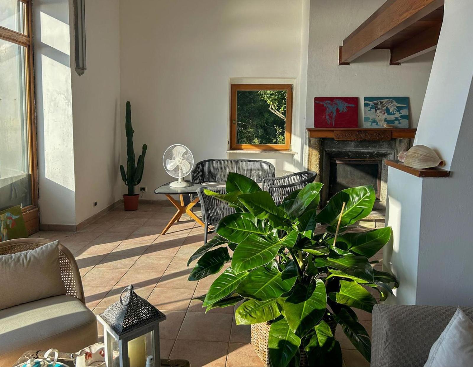Villa Velta Sea Sunset Porto Santo Stefano (Grosseto) Exterior foto