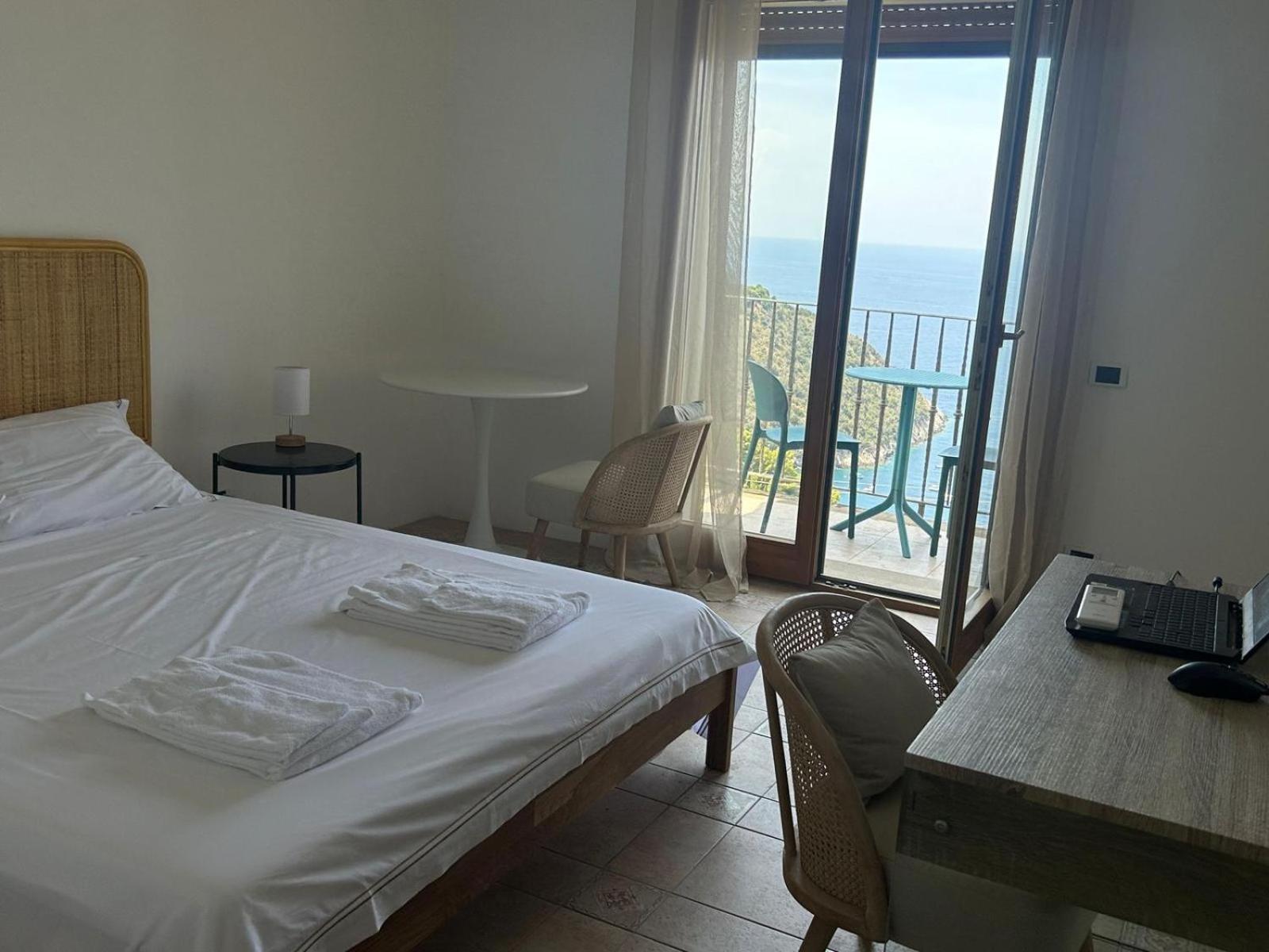 Villa Velta Sea Sunset Porto Santo Stefano (Grosseto) Exterior foto