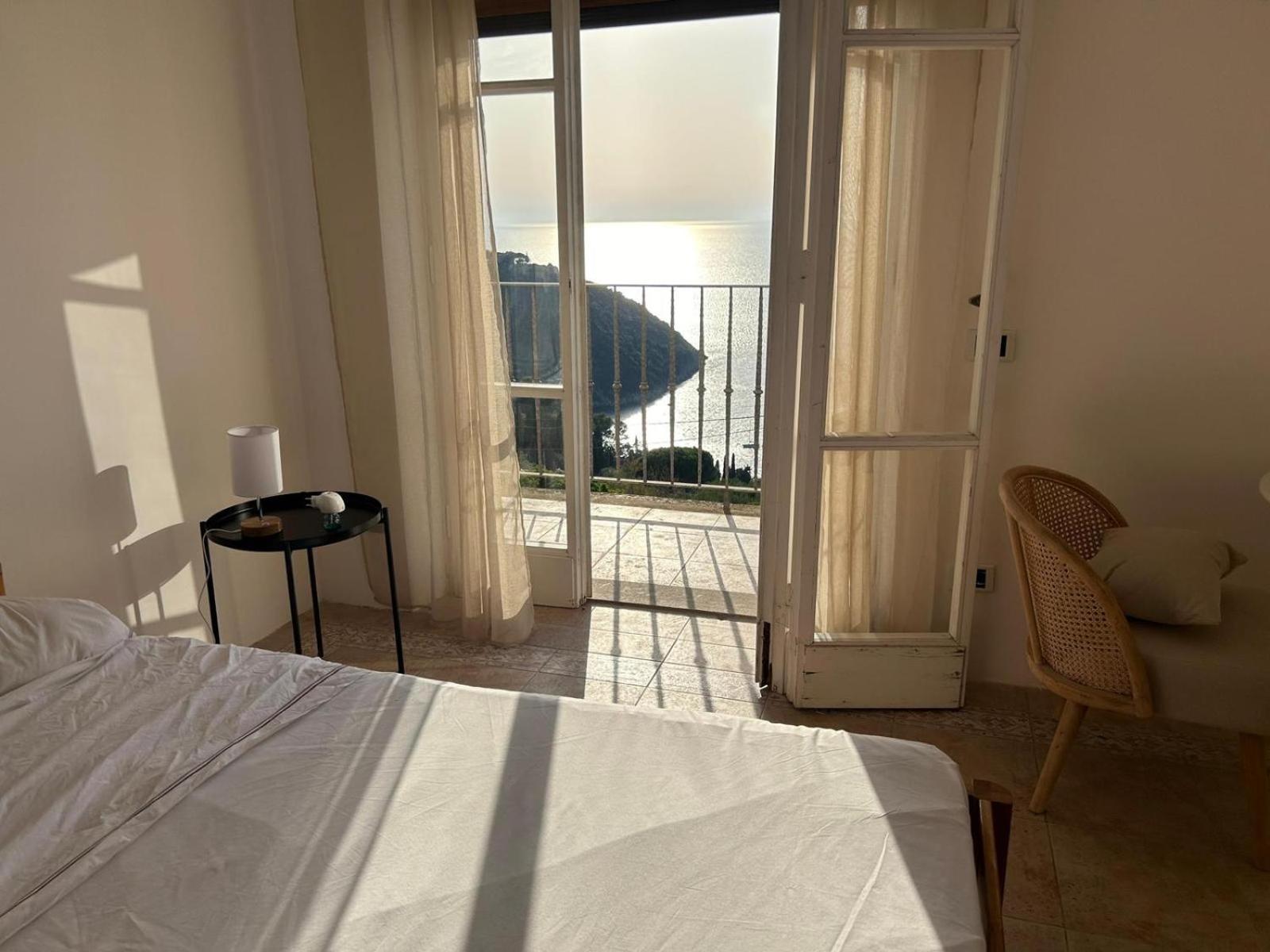 Villa Velta Sea Sunset Porto Santo Stefano (Grosseto) Exterior foto