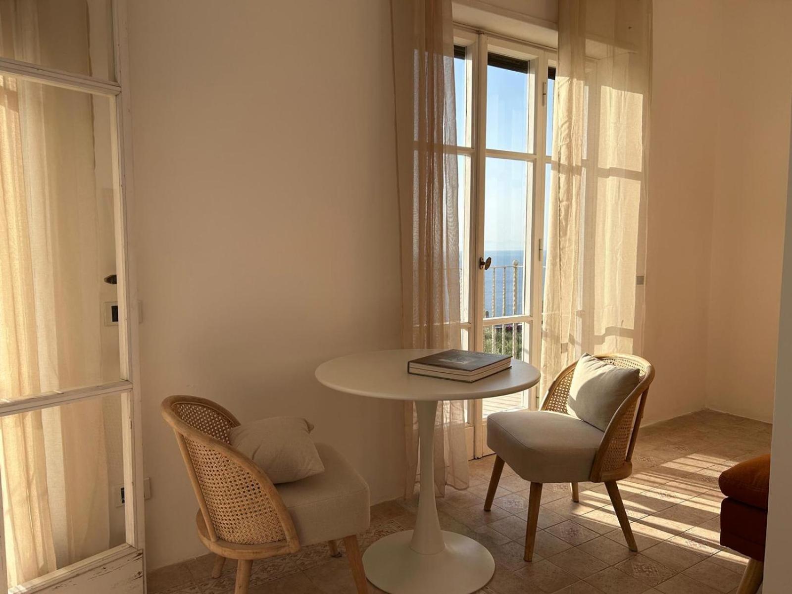 Villa Velta Sea Sunset Porto Santo Stefano (Grosseto) Exterior foto