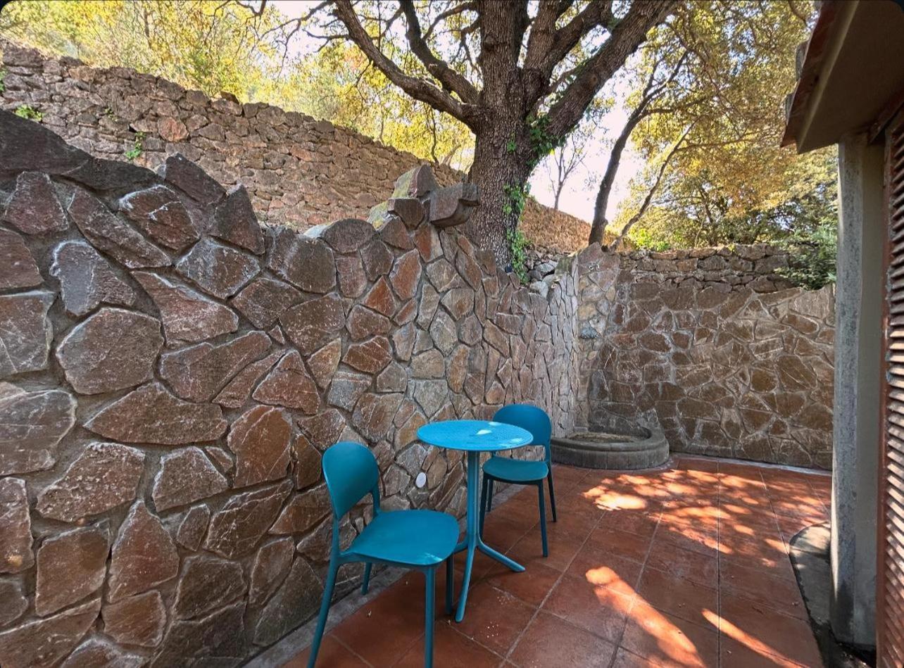 Villa Velta Sea Sunset Porto Santo Stefano (Grosseto) Exterior foto