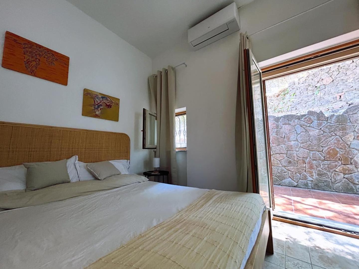 Villa Velta Sea Sunset Porto Santo Stefano (Grosseto) Exterior foto