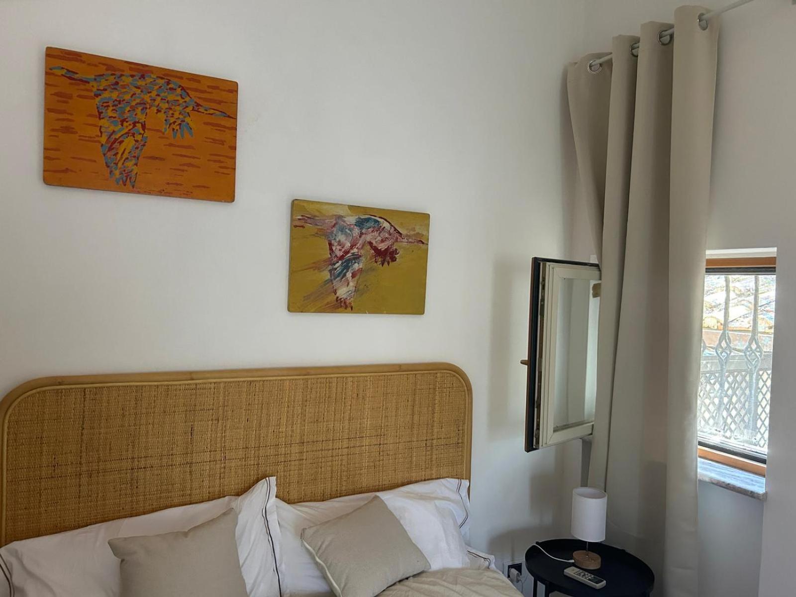 Villa Velta Sea Sunset Porto Santo Stefano (Grosseto) Exterior foto