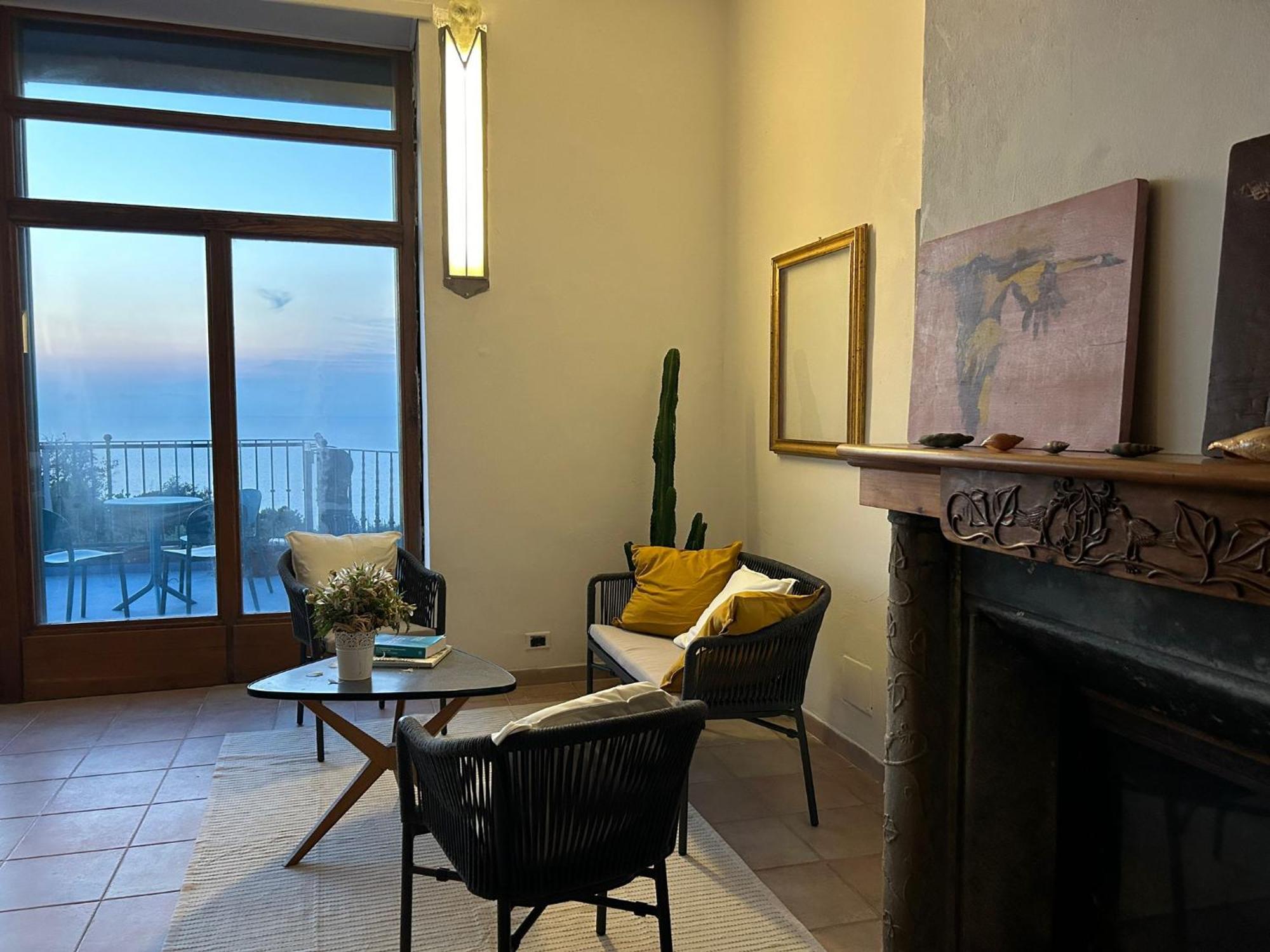 Villa Velta Sea Sunset Porto Santo Stefano (Grosseto) Exterior foto