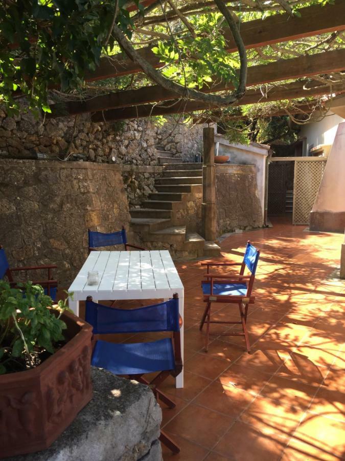 Villa Velta Sea Sunset Porto Santo Stefano (Grosseto) Exterior foto